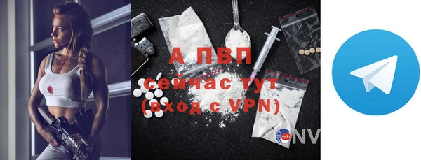Альфа ПВП Пестово
